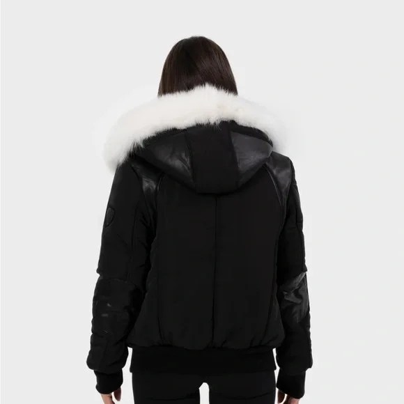 Winter jacket - Picture 6 of 7